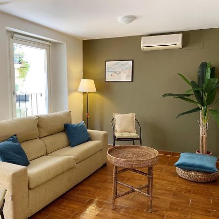 El Nido Apartamento Cambrils Exterior foto