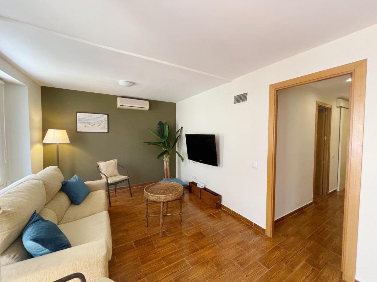 El Nido Apartamento Cambrils Exterior foto