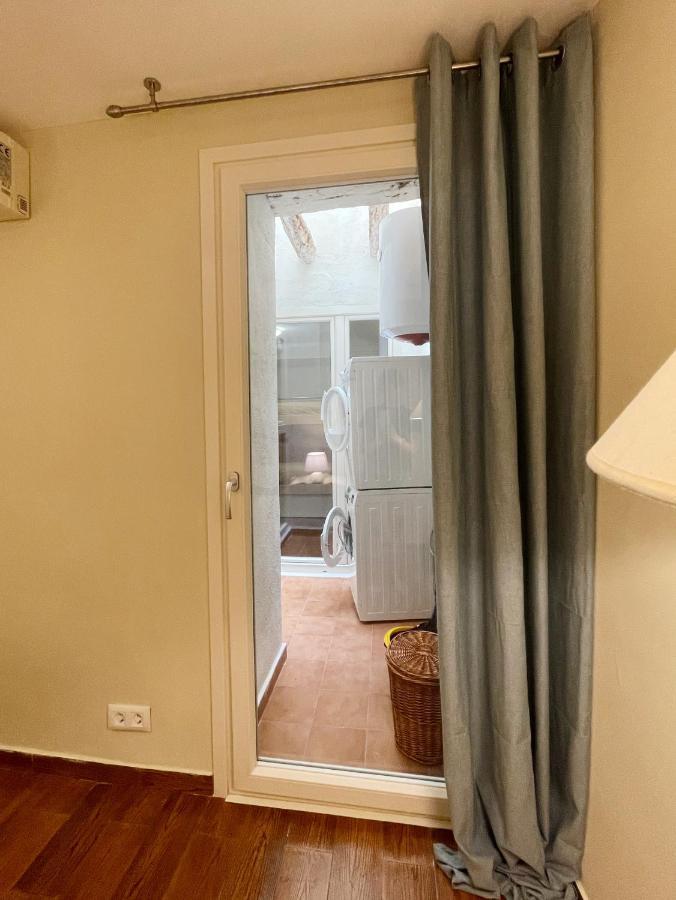 El Nido Apartamento Cambrils Exterior foto