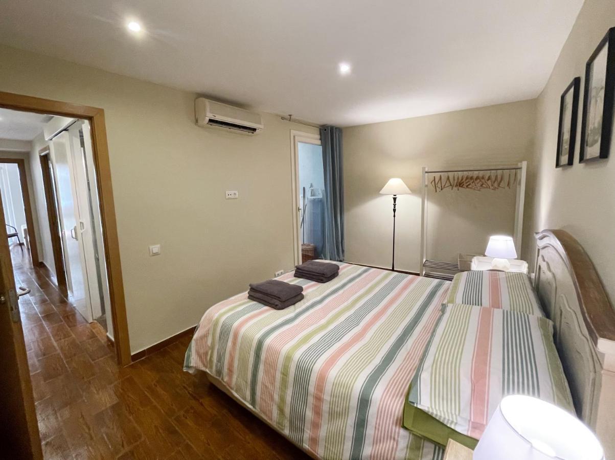 El Nido Apartamento Cambrils Exterior foto