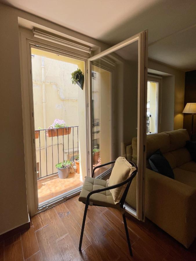 El Nido Apartamento Cambrils Exterior foto