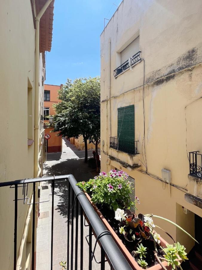 El Nido Apartamento Cambrils Exterior foto