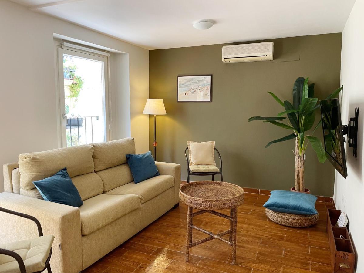 El Nido Apartamento Cambrils Exterior foto
