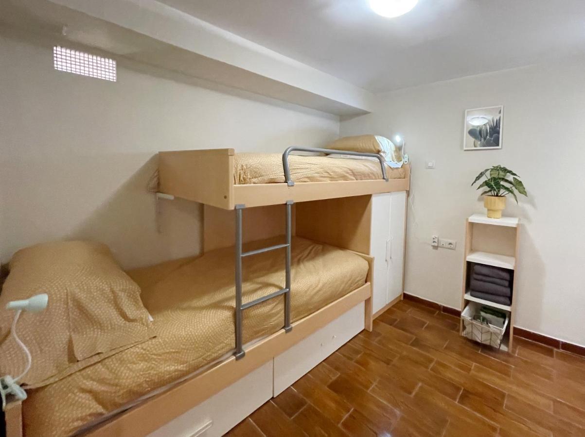 El Nido Apartamento Cambrils Exterior foto