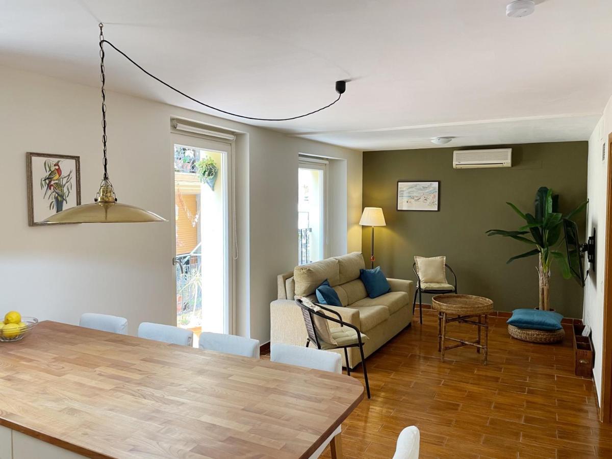 El Nido Apartamento Cambrils Exterior foto