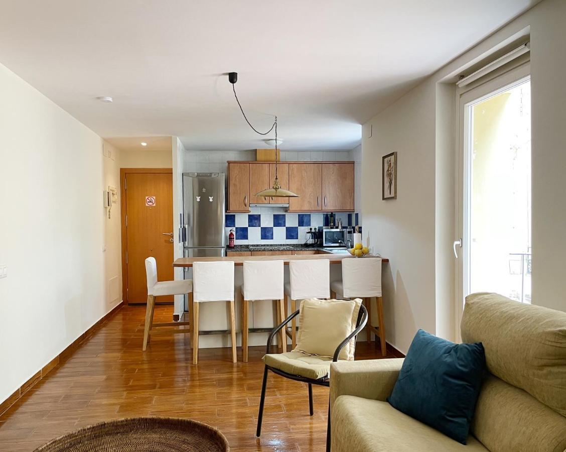 El Nido Apartamento Cambrils Exterior foto