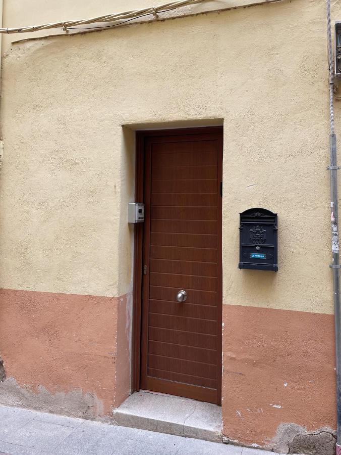 El Nido Apartamento Cambrils Exterior foto