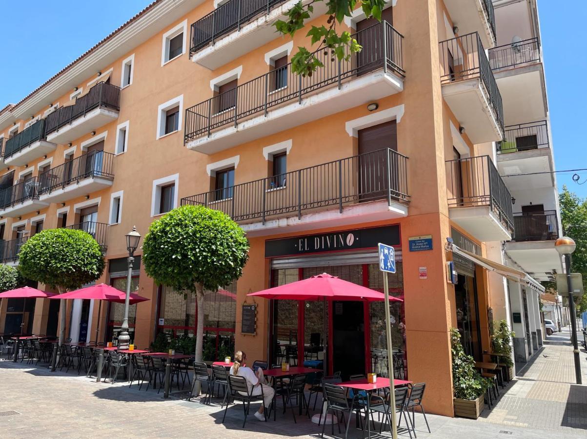 El Nido Apartamento Cambrils Exterior foto
