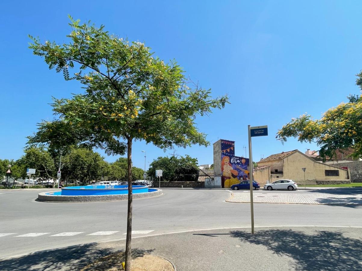 El Nido Apartamento Cambrils Exterior foto