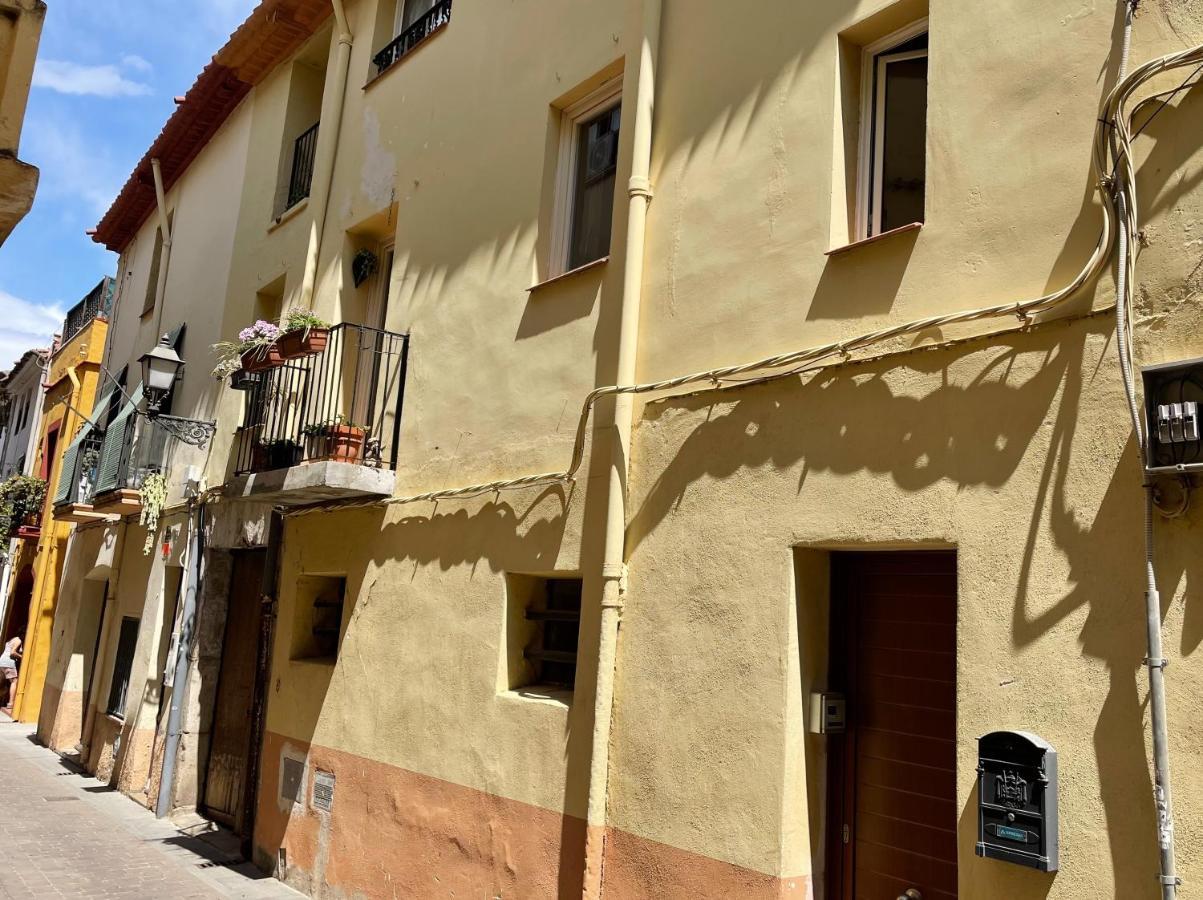 El Nido Apartamento Cambrils Exterior foto