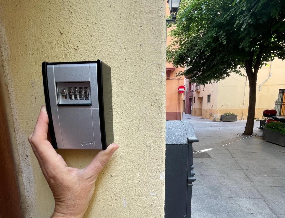 El Nido Apartamento Cambrils Exterior foto