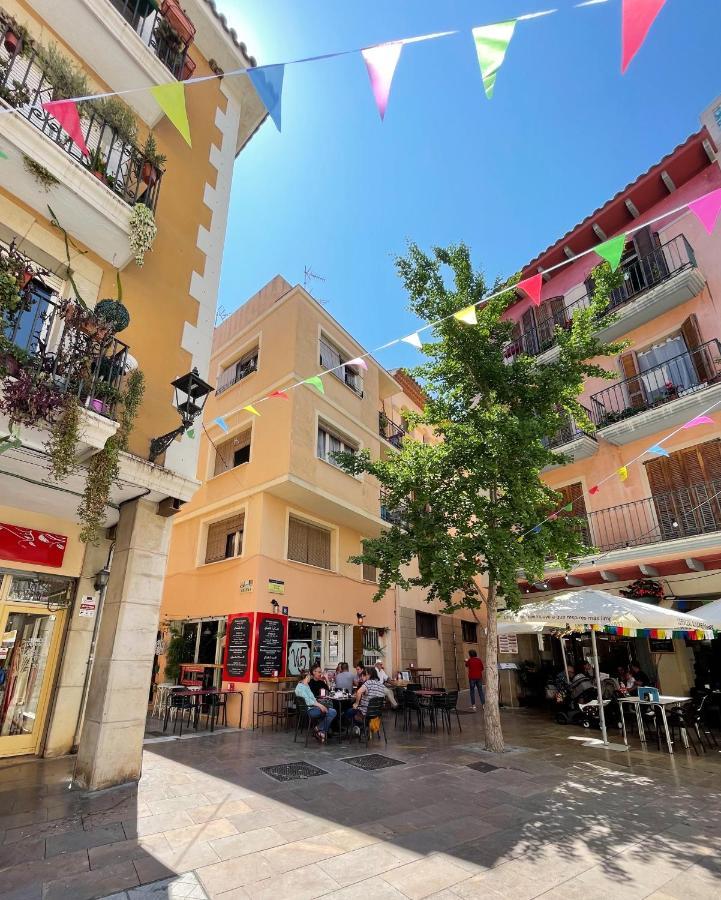 El Nido Apartamento Cambrils Exterior foto